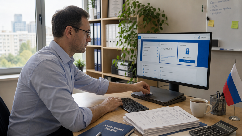 kabinet jurlica vhod i rabota s ens v 2026 godu 053f8e3f