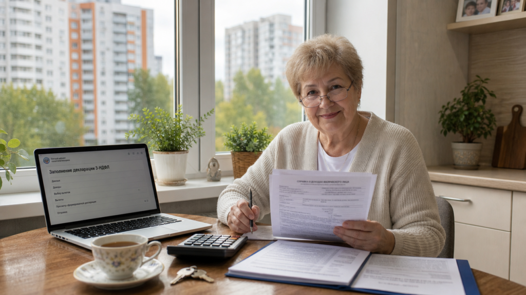 vychet pensioneram pri pokupke kvartiry uslovija vozvrata 9b2bee60